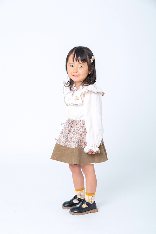 なる 関西  女の子 モデル画像06