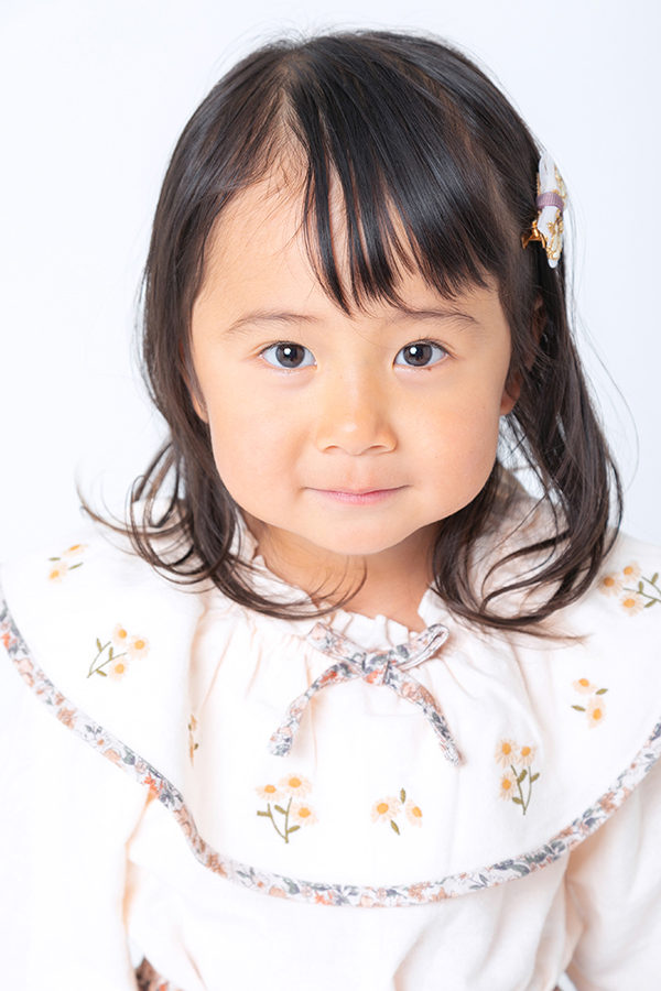 なる 関西  女の子 モデル画像08