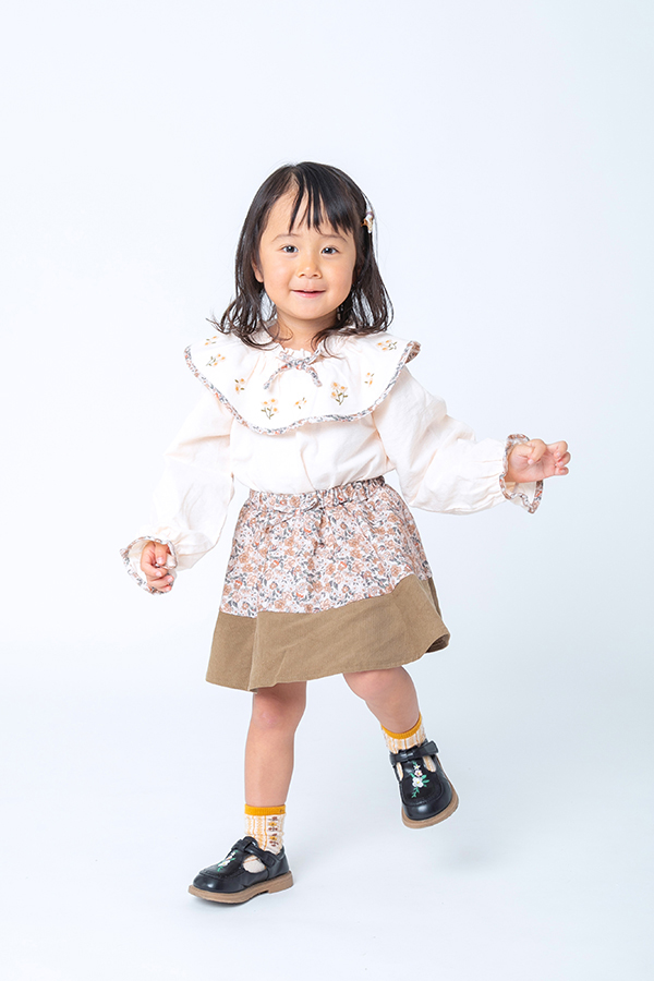 なる 関西  女の子 モデル画像09