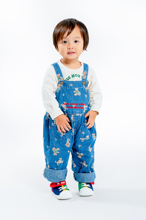 翼 関東 2～6歳 男の子 画像01