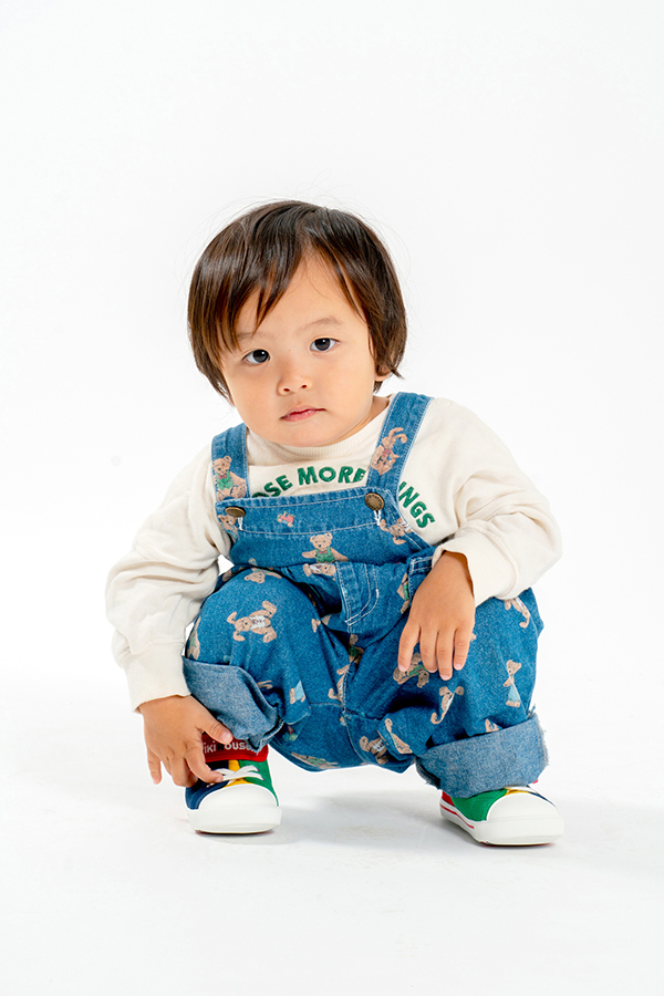 翼 関東 2～6歳 男の子 画像02