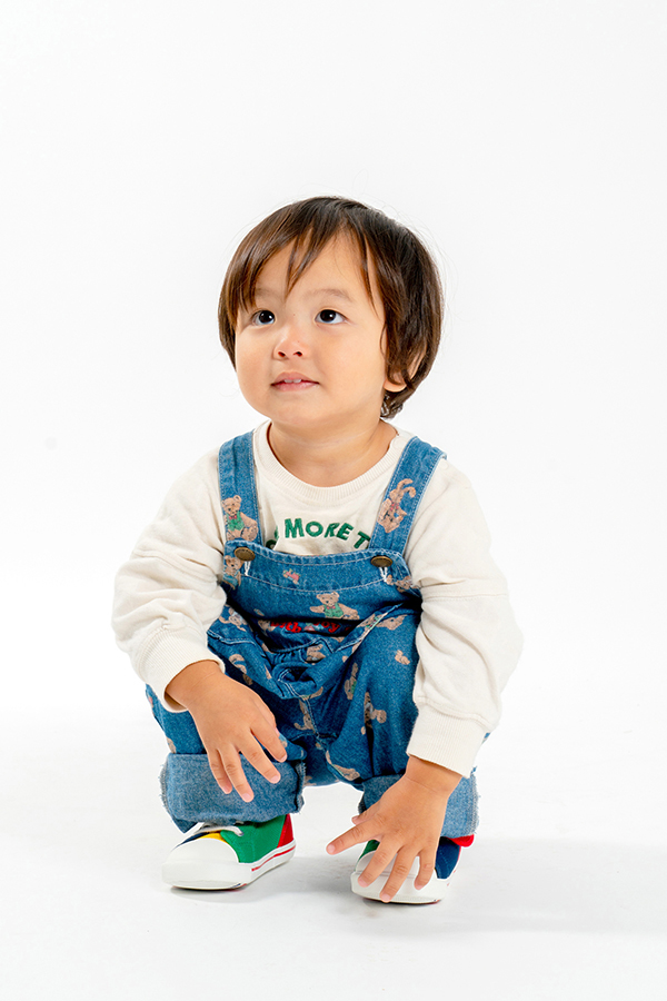 翼 関東 2～6歳 男の子 画像03