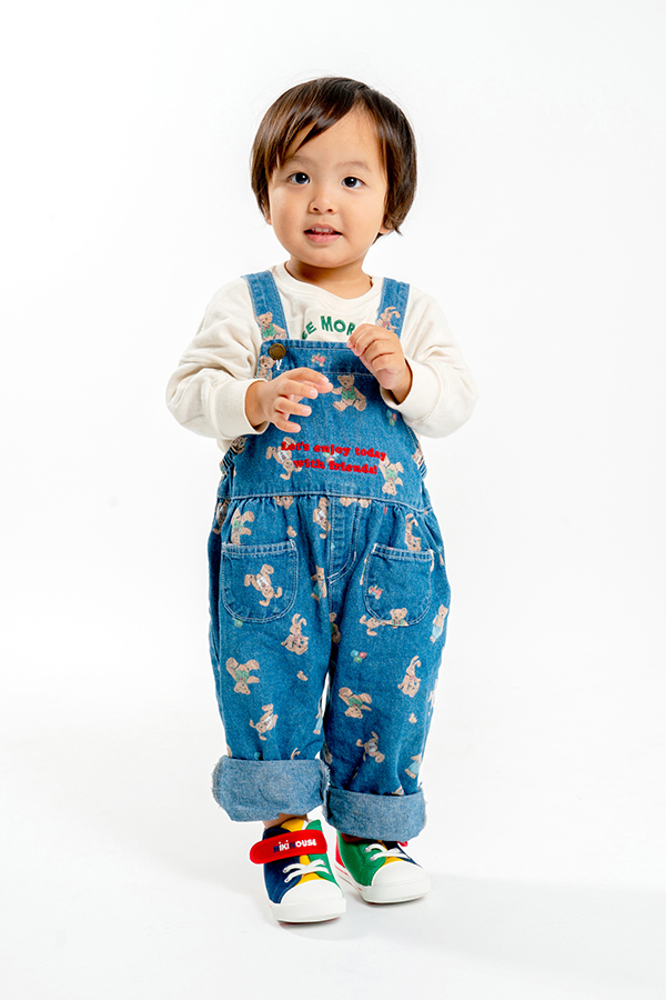 翼 関東 2～6歳 男の子 画像04