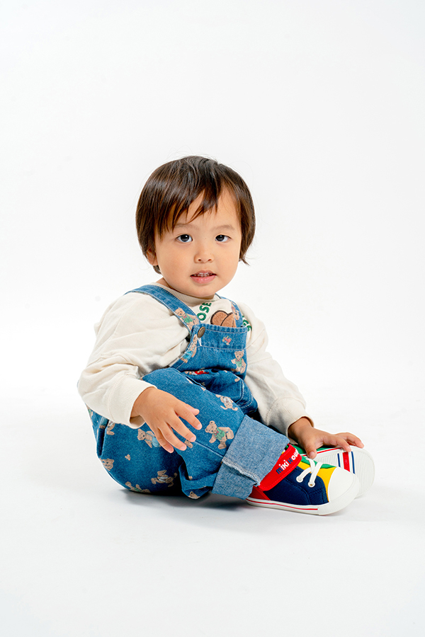 翼 関東 2～6歳 男の子 画像06