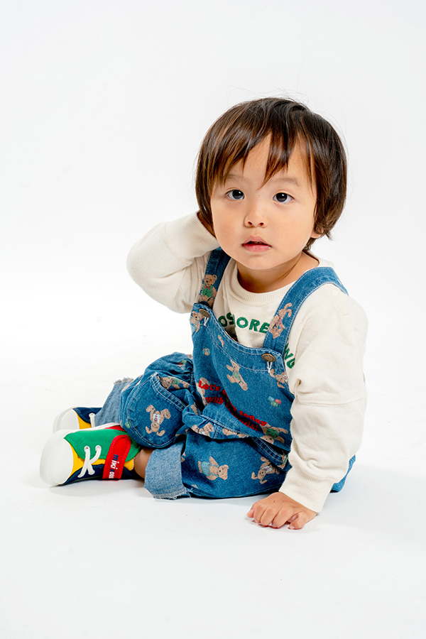 翼 関東 2～6歳 男の子 画像08
