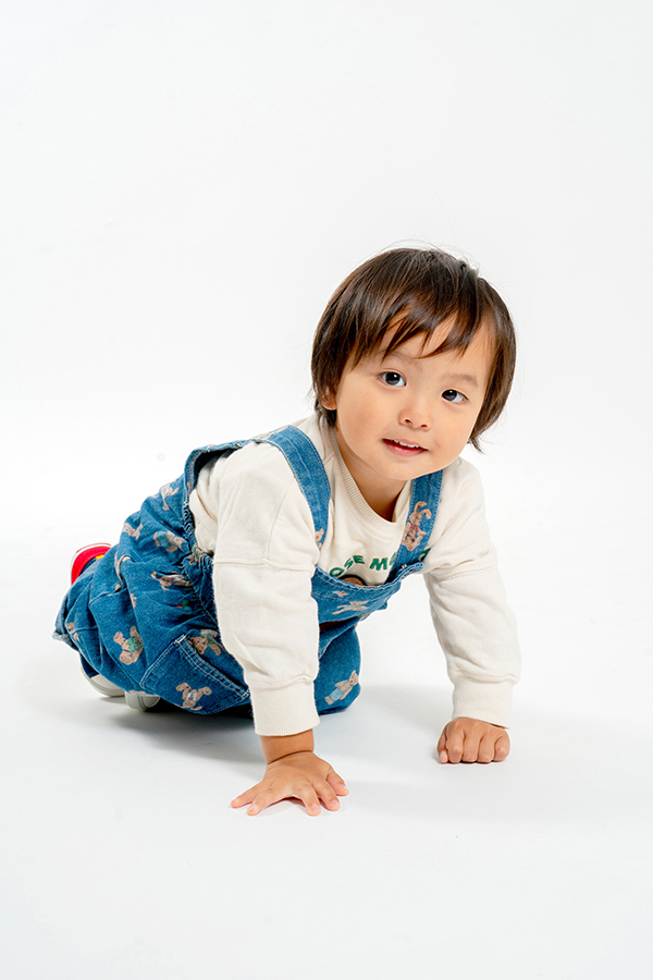 翼 関東 2～6歳 男の子 画像09