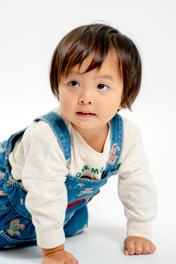 翼 関東 2～6歳 男の子 画像10