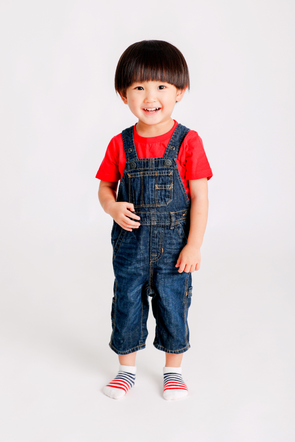 岡本 望 関西 2～6歳 男の子 モデル画像04