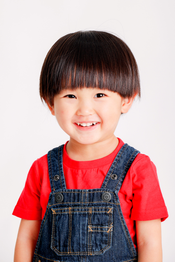 岡本 望 関西 2～6歳 男の子 モデル画像05