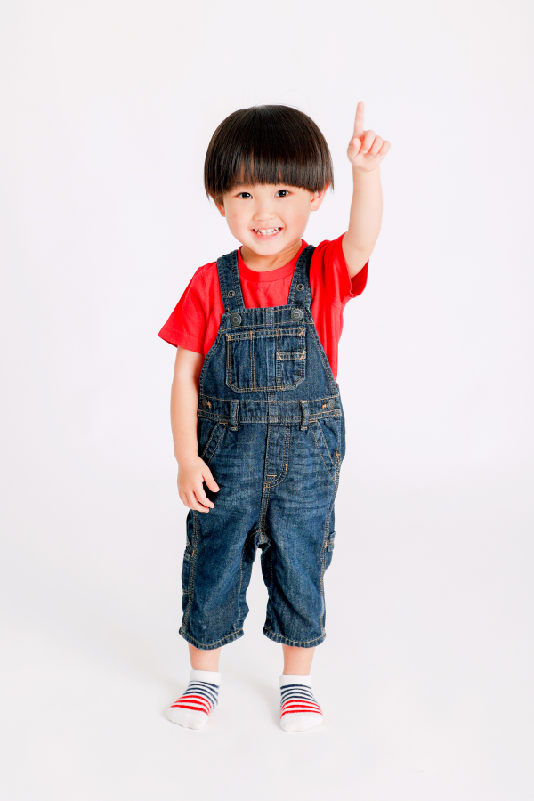 岡本 望 関西 2～6歳 男の子 モデル画像10