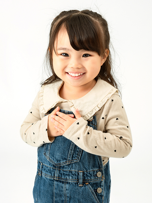 YUNA 九州・沖縄  女の子 画像01
