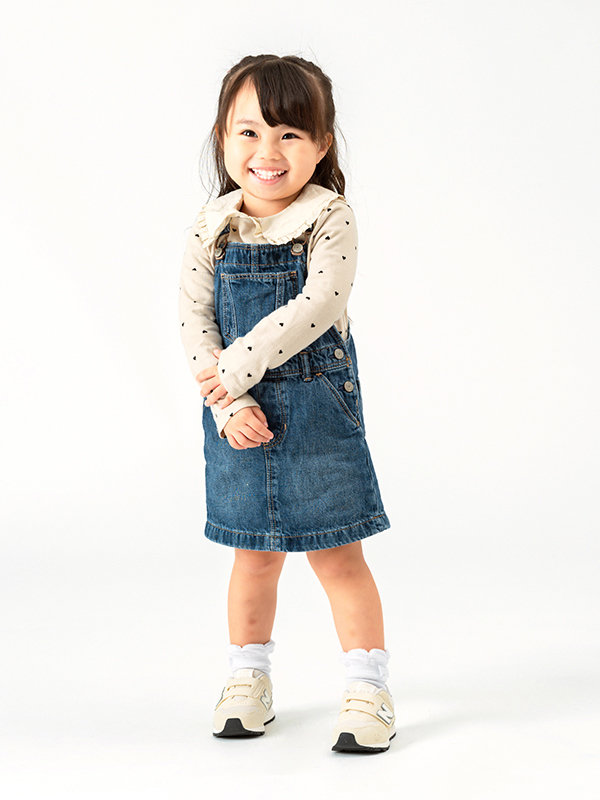YUNA 九州・沖縄  女の子 画像05