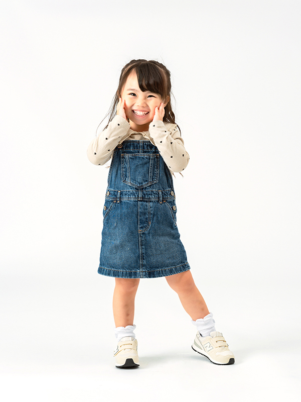 YUNA 九州・沖縄  女の子 画像06