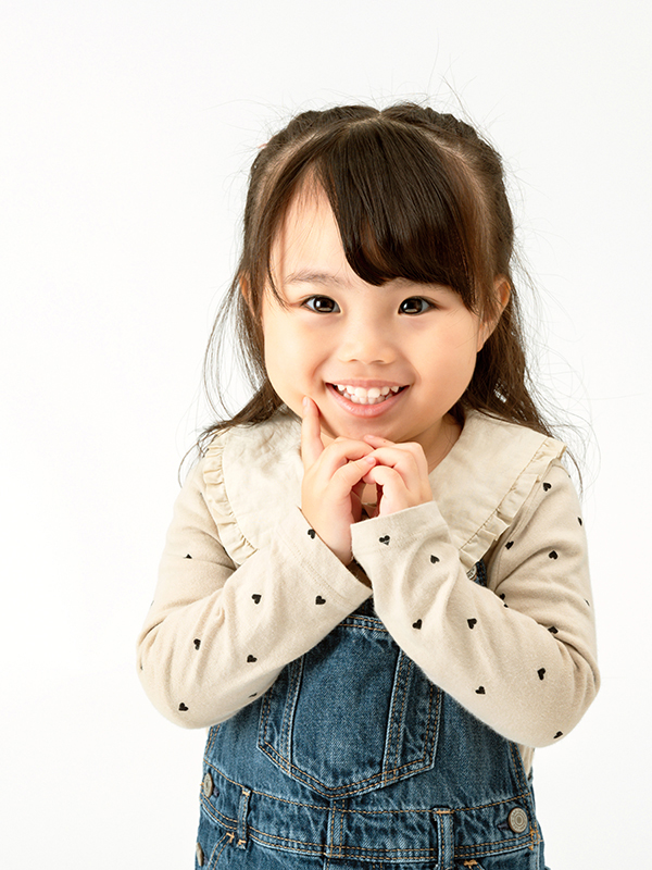 YUNA 九州・沖縄  女の子 画像10