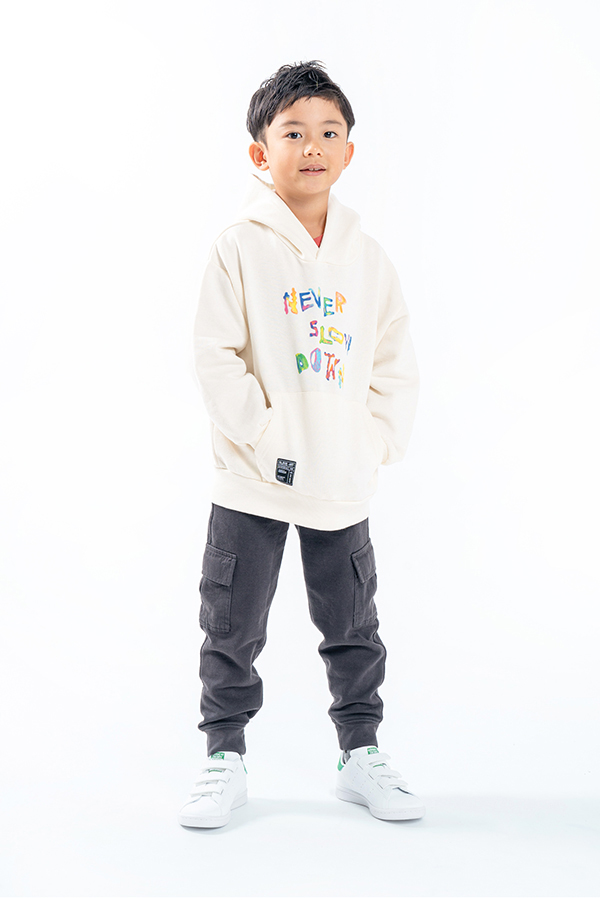 はると 関東 小学生 男の子 モデル画像01