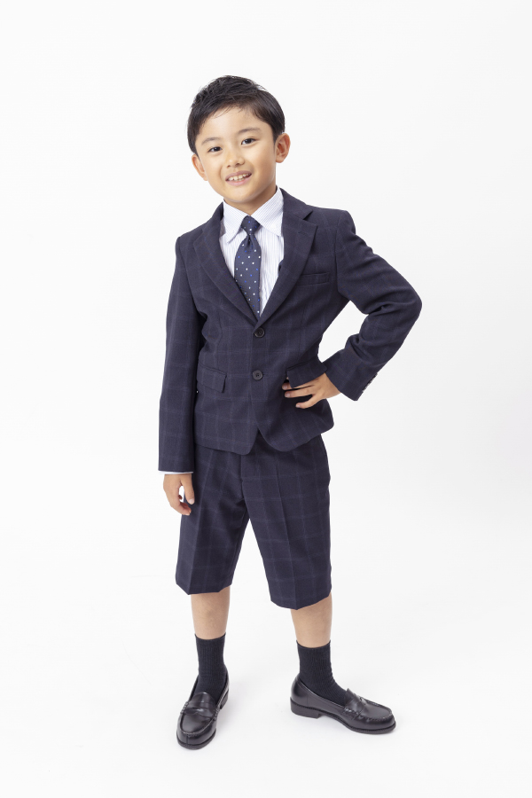 はると 関東 小学生 男の子 モデル画像02