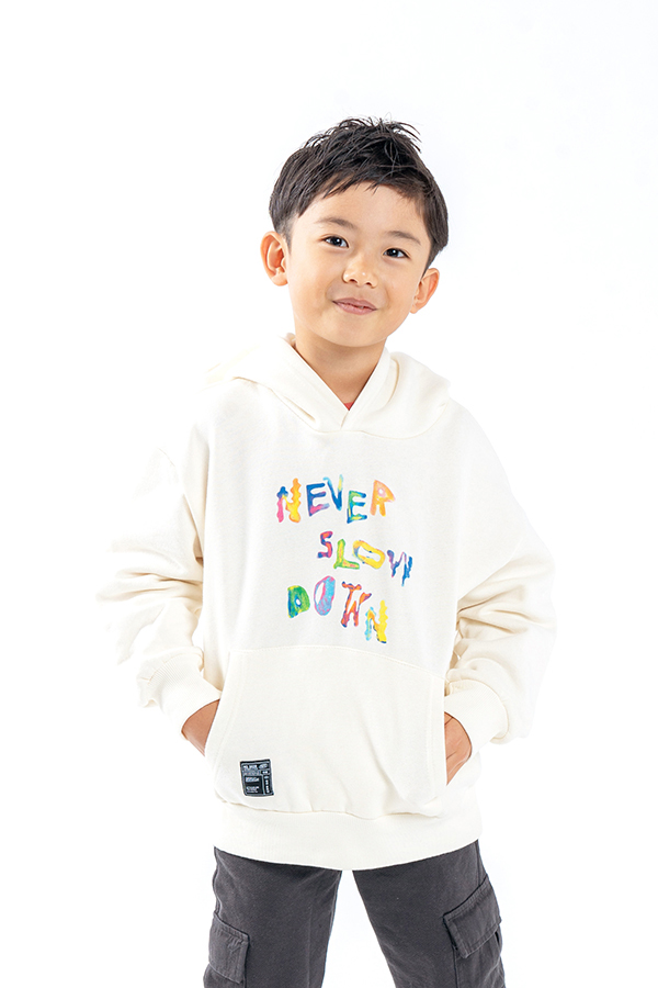 はると 関東 小学生 男の子 モデル画像03