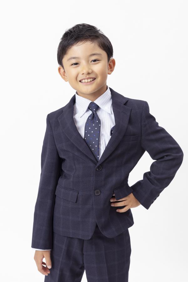 はると 関東 小学生 男の子 モデル画像04