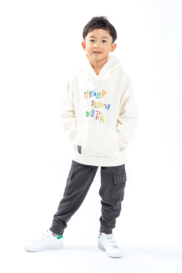 はると 関東 小学生 男の子 モデル画像05