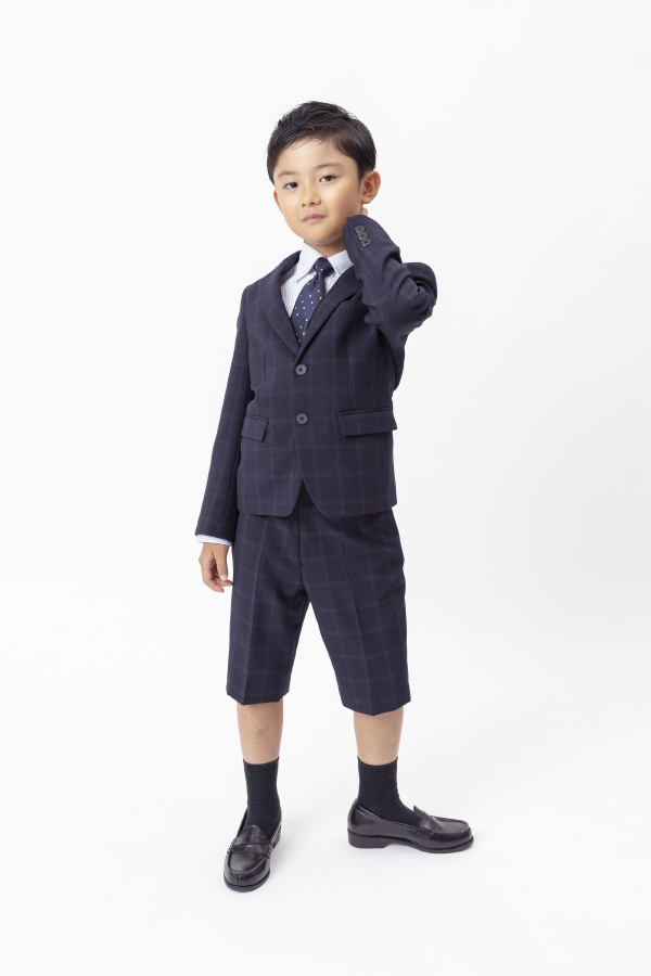 はると 関東 小学生 男の子 モデル画像06