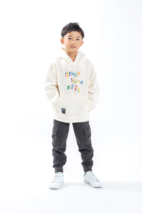 はると 関東 小学生 男の子 モデル画像07