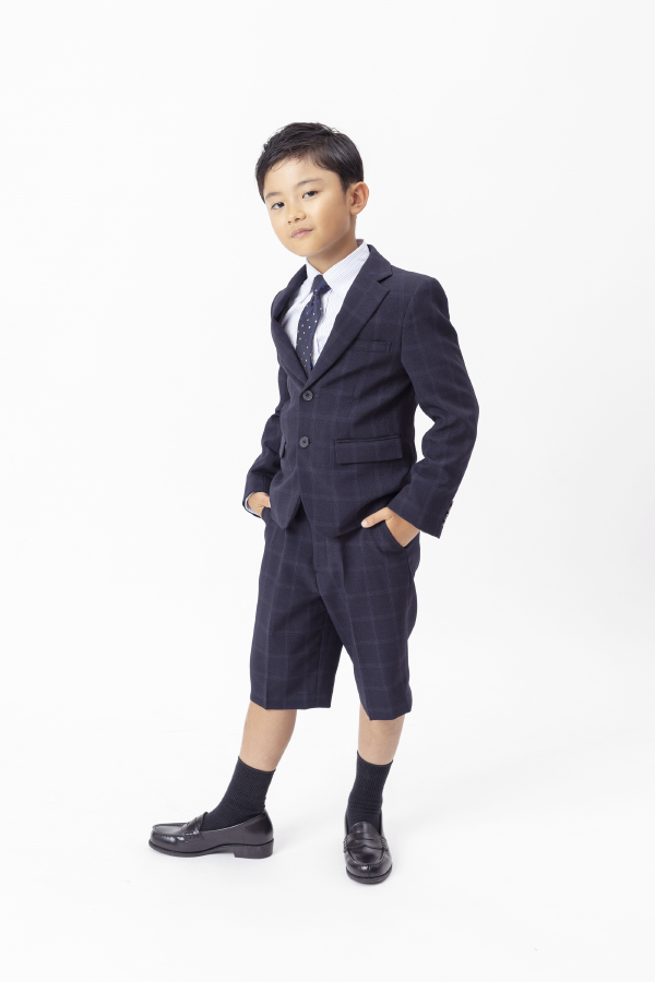 はると 関東 小学生 男の子 モデル画像08