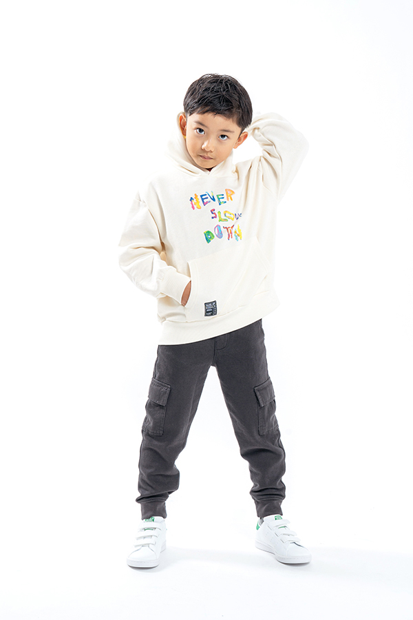 はると 関東 小学生 男の子 モデル画像09