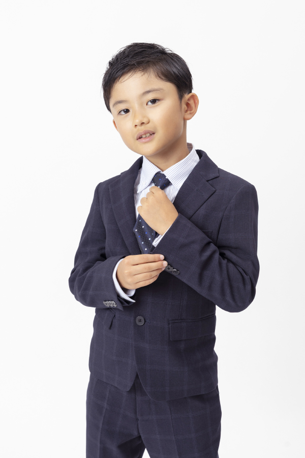 はると 関東 小学生 男の子 モデル画像10