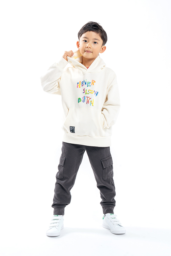 はると 関東 小学生 男の子 モデル画像11