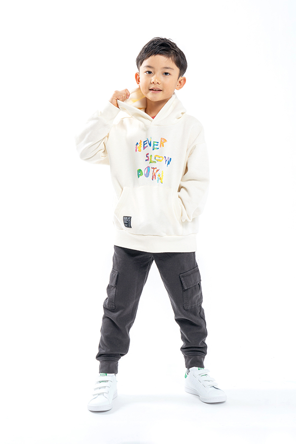 はると 関東 小学生 男の子 モデル画像13