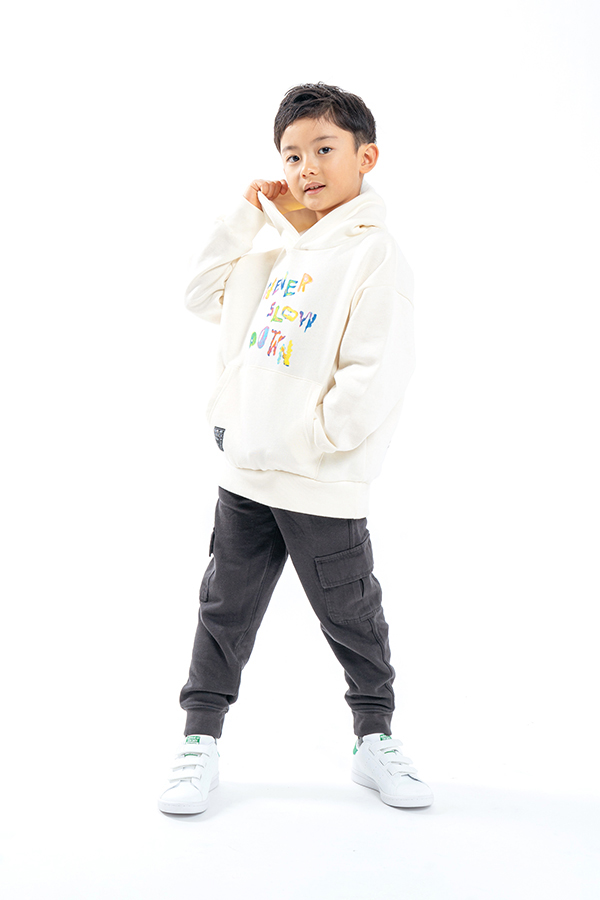 はると 関東 小学生 男の子 モデル画像15