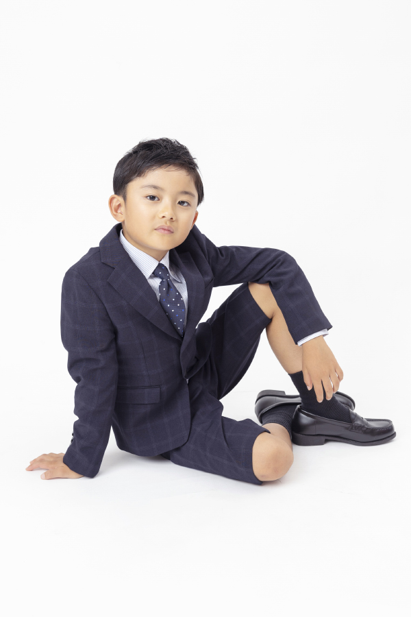 はると 関東 小学生 男の子 モデル画像16