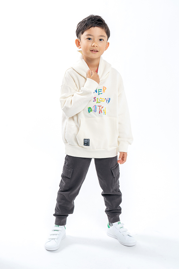 はると 関東 小学生 男の子 モデル画像17