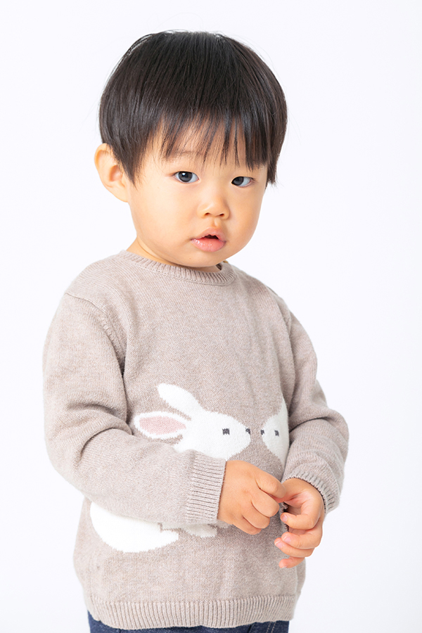 はると 関西  男の子 モデル画像02