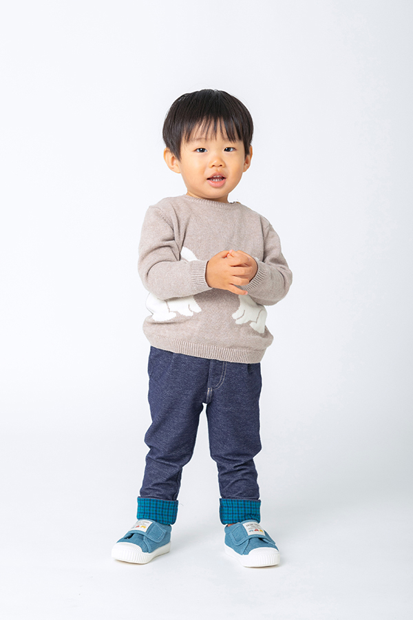 はると 関西  男の子 モデル画像03