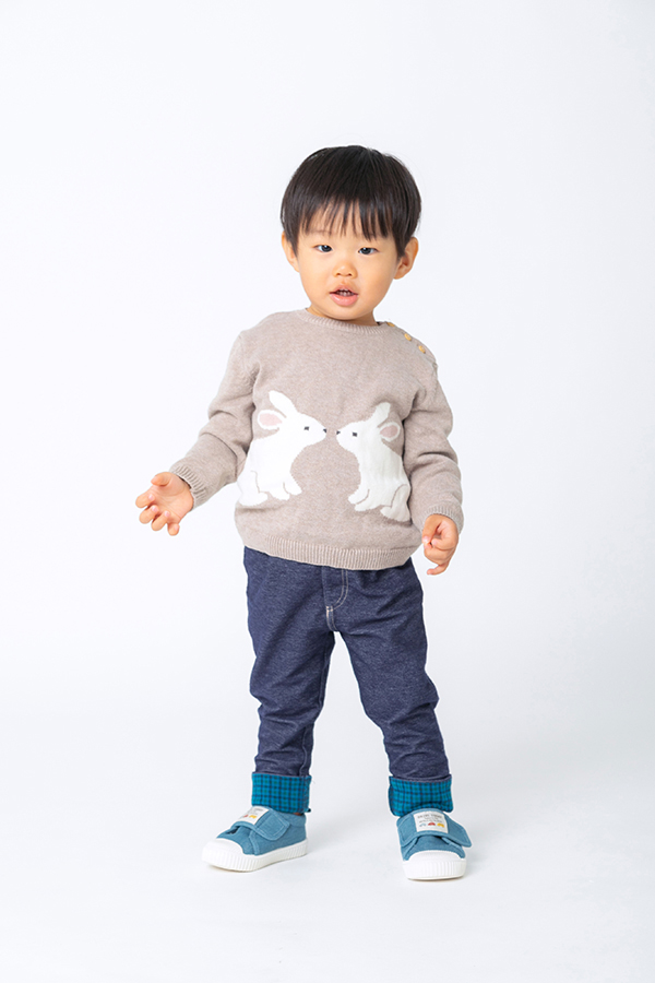 はると 関西  男の子 モデル画像04