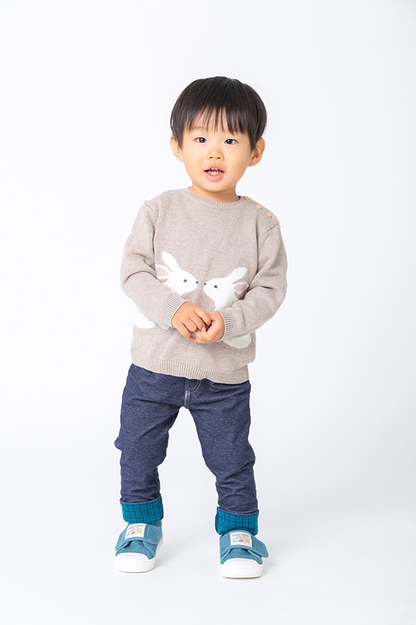 はると 関西  男の子 モデル画像05