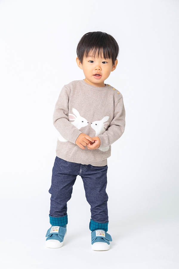 はると 関西  男の子 モデル画像06