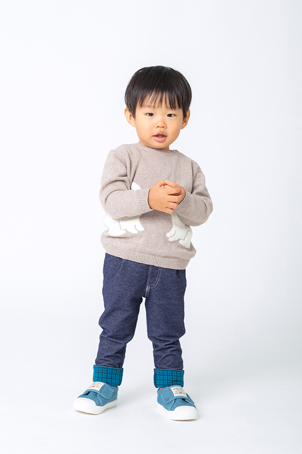 はると 関西  男の子 モデル画像07