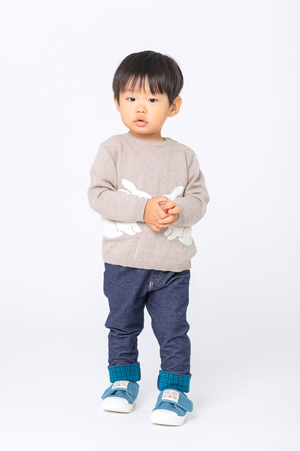 はると 関西  男の子 モデル画像08