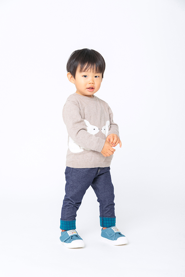 はると 関西  男の子 モデル画像09