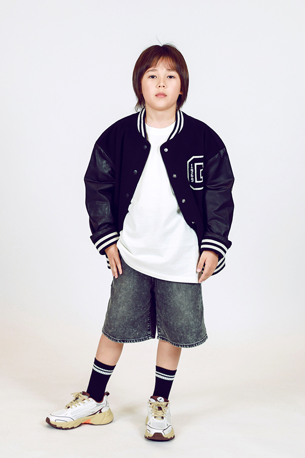Noa  小学生 男の子 モデル画像02