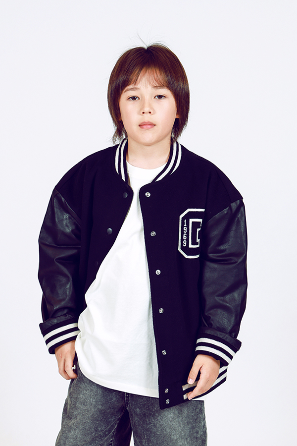 Noa  小学生 男の子 モデル画像03