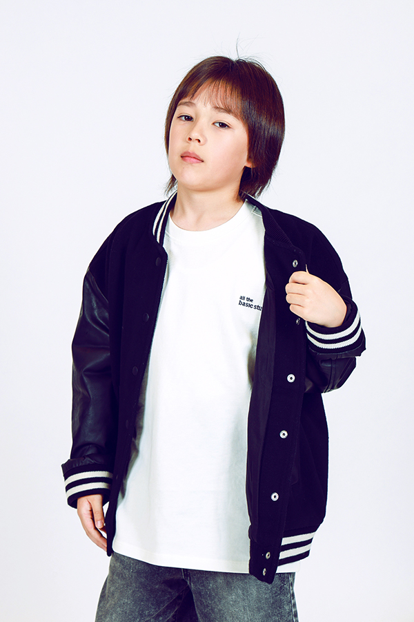 Noa  小学生 男の子 モデル画像04