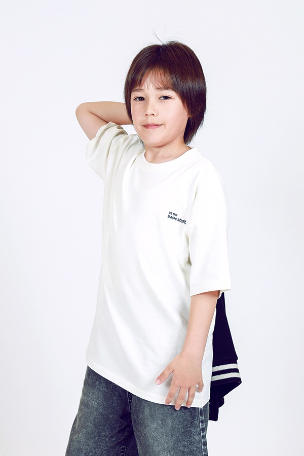 Noa  小学生 男の子 モデル画像06