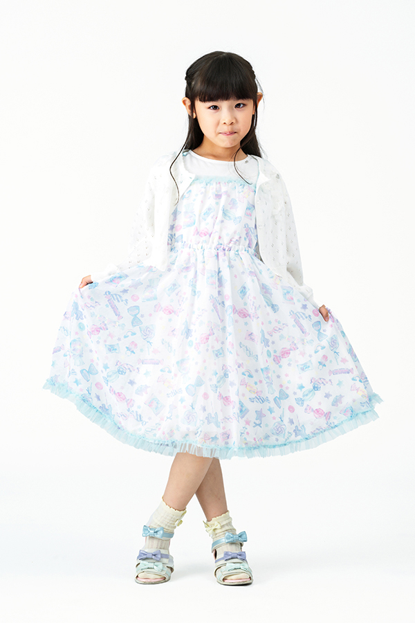 りおか   女の子 モデル画像02