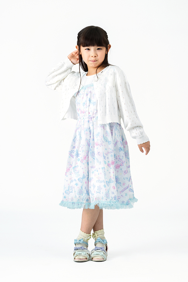 りおか   女の子 モデル画像04