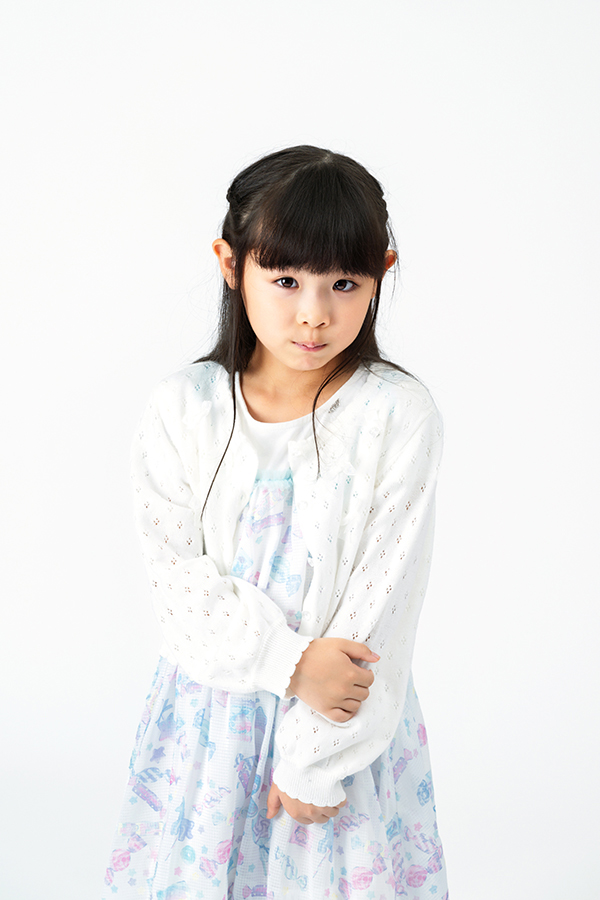 りおか   女の子 モデル画像07