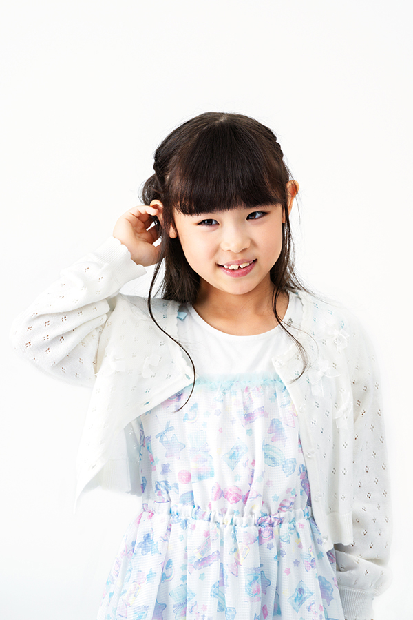 りおか   女の子 モデル画像10