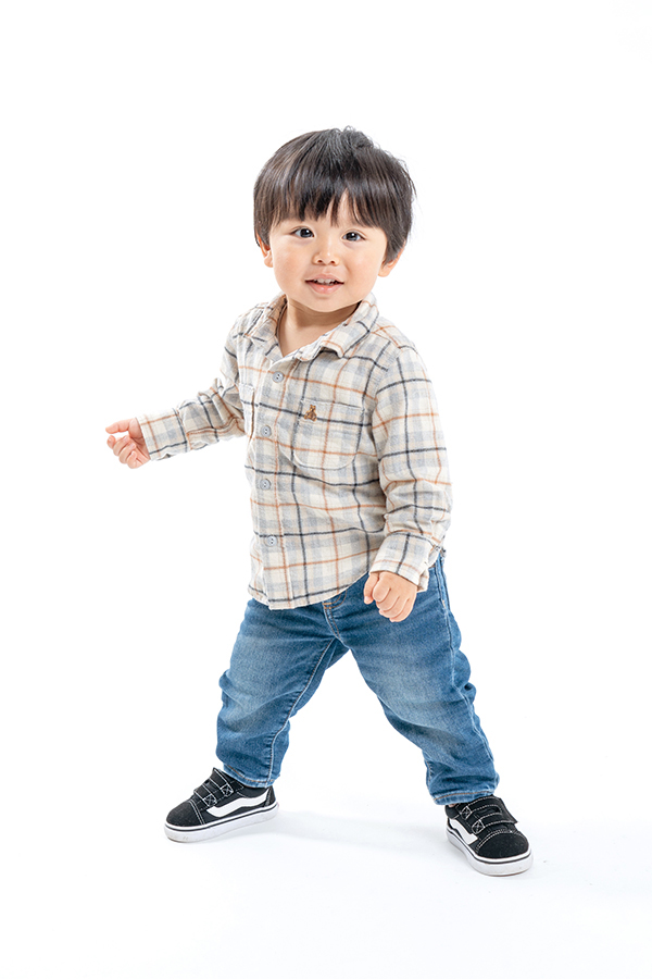 ヒヅキ 関東  男の子 画像06
